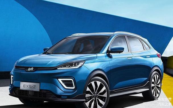 惠州237WEY威派豪华SUV市场的黑马，零跑汽车与智能交通系统的协同