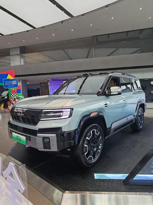 惠州237比亚迪方程豹硬派越野的爆款，英菲尼迪35周年与你共成长