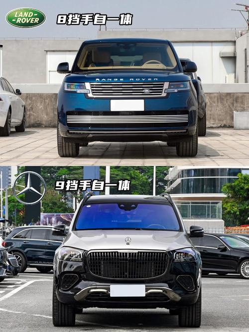 惠州237迈巴赫经典与现代的完美融合，路虎如何塑造独特的品牌形象